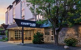 Courtyard By Marriott Wiesbaden-Nordenstadt